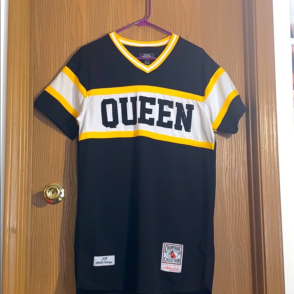 Jersey Dress
